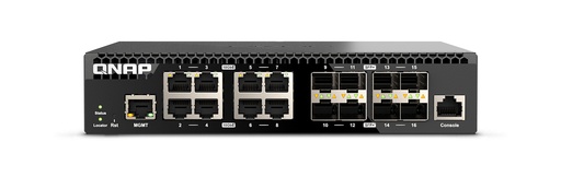 Qnap Switch QSWM3216R8S8T