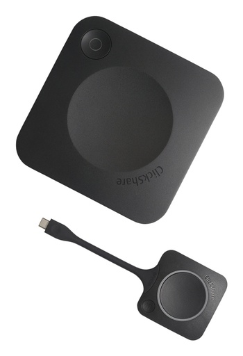 wireless presentation system