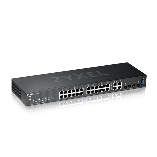 Zyxel Switch GS222028EU0101F