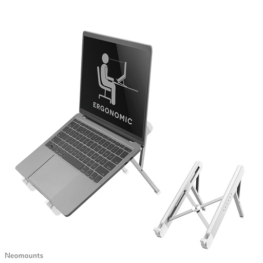 NewStar Foldable Notebook Desk Stand