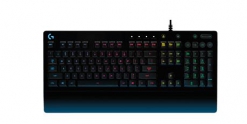 Logitech prodigy gaming keyboard g213 be