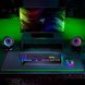 RAZER BLACKWIDOW V4 QWERTY KEYBOARD