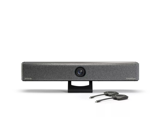 Barco Videoconferencing R9861633EUB2