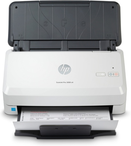 HP Scanner 6FW07AB19