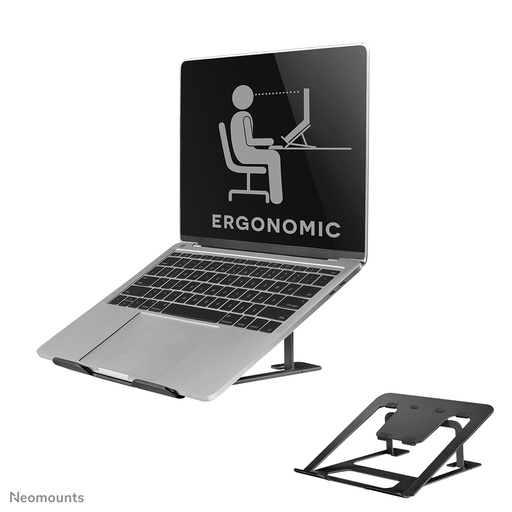NewStar Notebook Desk Stand