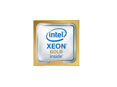 ThinkSystem SR650 V2 Intel Xeon Gold
