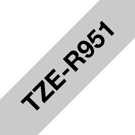 Brother Etikettenpapier TZE-R951