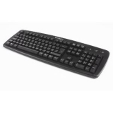ValuKeyboard Standard Keyboard USB-Czech 1500109CZ