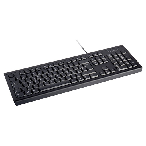 ValuKeyboard Black