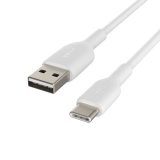 BELKIN PVC C-A 2M WHT