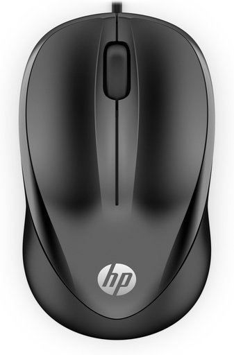 HP WIRED MOUSE 1000