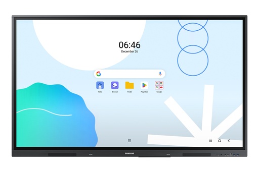 Samsung LH65WADWLGCXEN