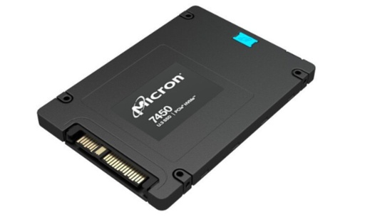 Lenovo SSD Intern 4XB7A13970