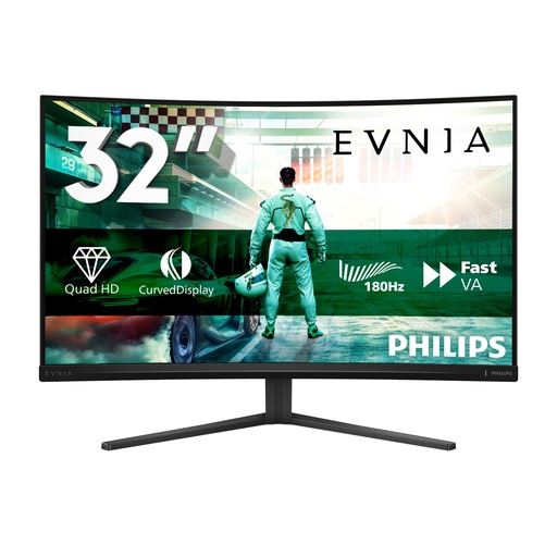 Philips Monitor 32M2C3500L/00