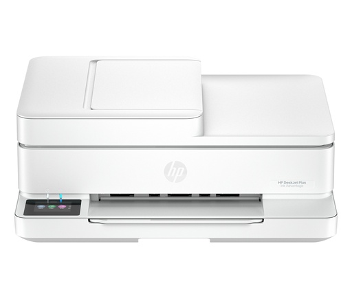 HP ENVY 6530e Printer