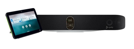 HP Videoconferencing A4MA7AAUUZ