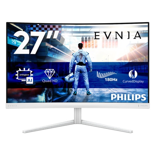 Philips Monitor 27M2C550100
