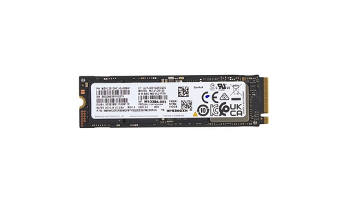 HP SSD Intern AL0M8AA