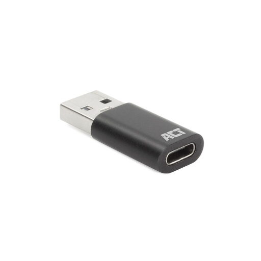 ACT USB-A to USB-C adapter AC7376