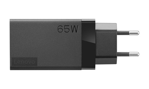 Lenovo Stroomadap. USB  40AW0065WW