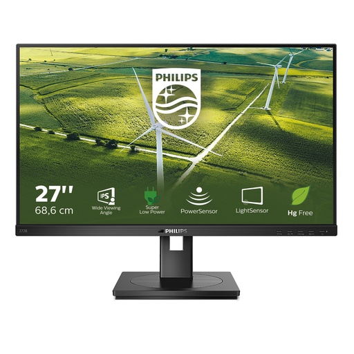 Philips Monitor 272B1G00