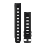 Garmin bracelet Instinct Tactical noir