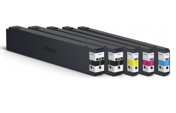 Epson Inktpatroon C13T02Q300