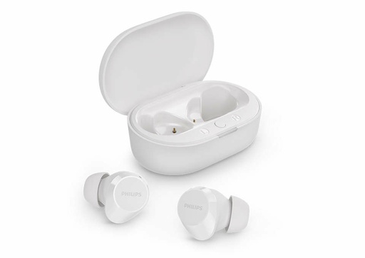 Philips In-ear White