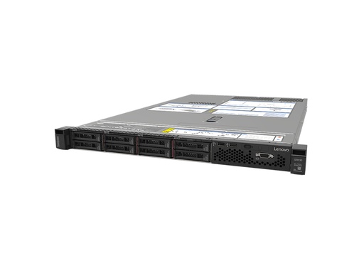 ThinkSystem SR530 4208 16GB