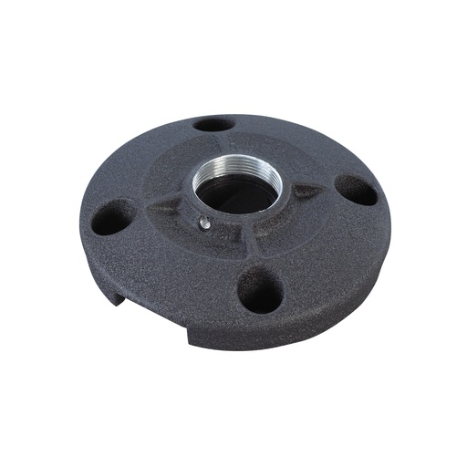 Speed-Connect ceiling plate - 152mm