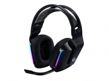 Logitech wrlss dts gaming headset g733