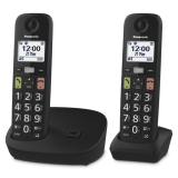 PANASONIC DECT KX-TGU112EXB DUO
