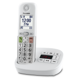 PANASONIC DECT KX-TGU430EXW MONO