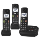 PANASONIC DECT KX-TGU133EXB TRIO