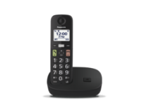 PANASONIC DECT KX-TGU110EXB MONO