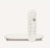 Google TV Streamer (4K)
