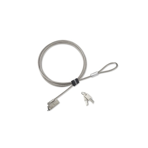 Kensington Noteb. locks K60630WW