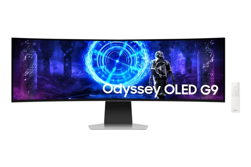 Samsung Monitor LS49DG954SUXEN