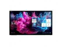 Avocor Solution Smart Signage AVH-6520