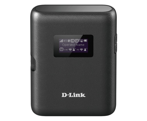 D-link mobile hotspot DWR-933