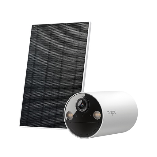 TP-LINK Outdoor Camera Solar TC82 KIT