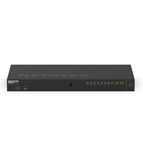 Netgear Switch GSM4212UX100EUS