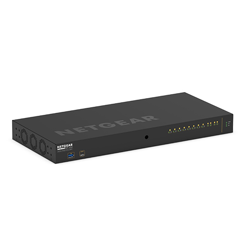 Netgear Switch GSM4212PX100EUS