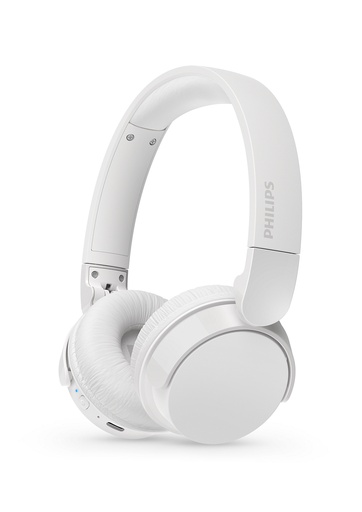 PHILIPS HEADPHONES ON EAR TAH4209WT00
