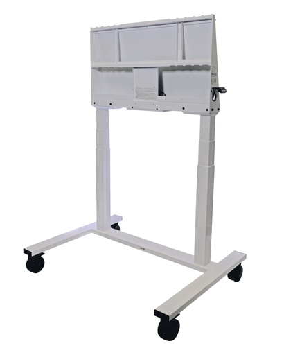 Smartech Support mural (CE) FSE-500-W