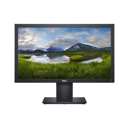 Dell Moniteur DELLE2020H