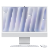 APPLE IMAC MD3H4FN/A Silver