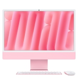 APPLE IMAC MWUG3FN/A Pink