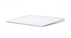 APPLE Magic Trackpad - White Multi-Touch Surface