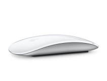 APPLE Magic Mouse - White Multi-Touch Surface